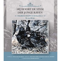Hij hoort de stem der jonge raven, Psalmenweekboek dl. 6, Matthew Henry